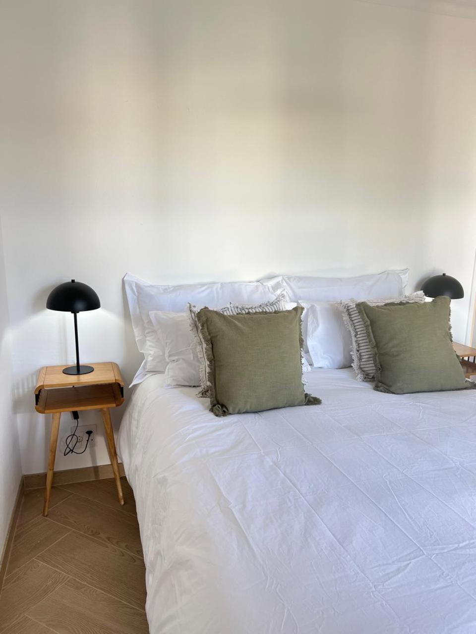 Chasselas Self Catering 케이프타운 외부 사진