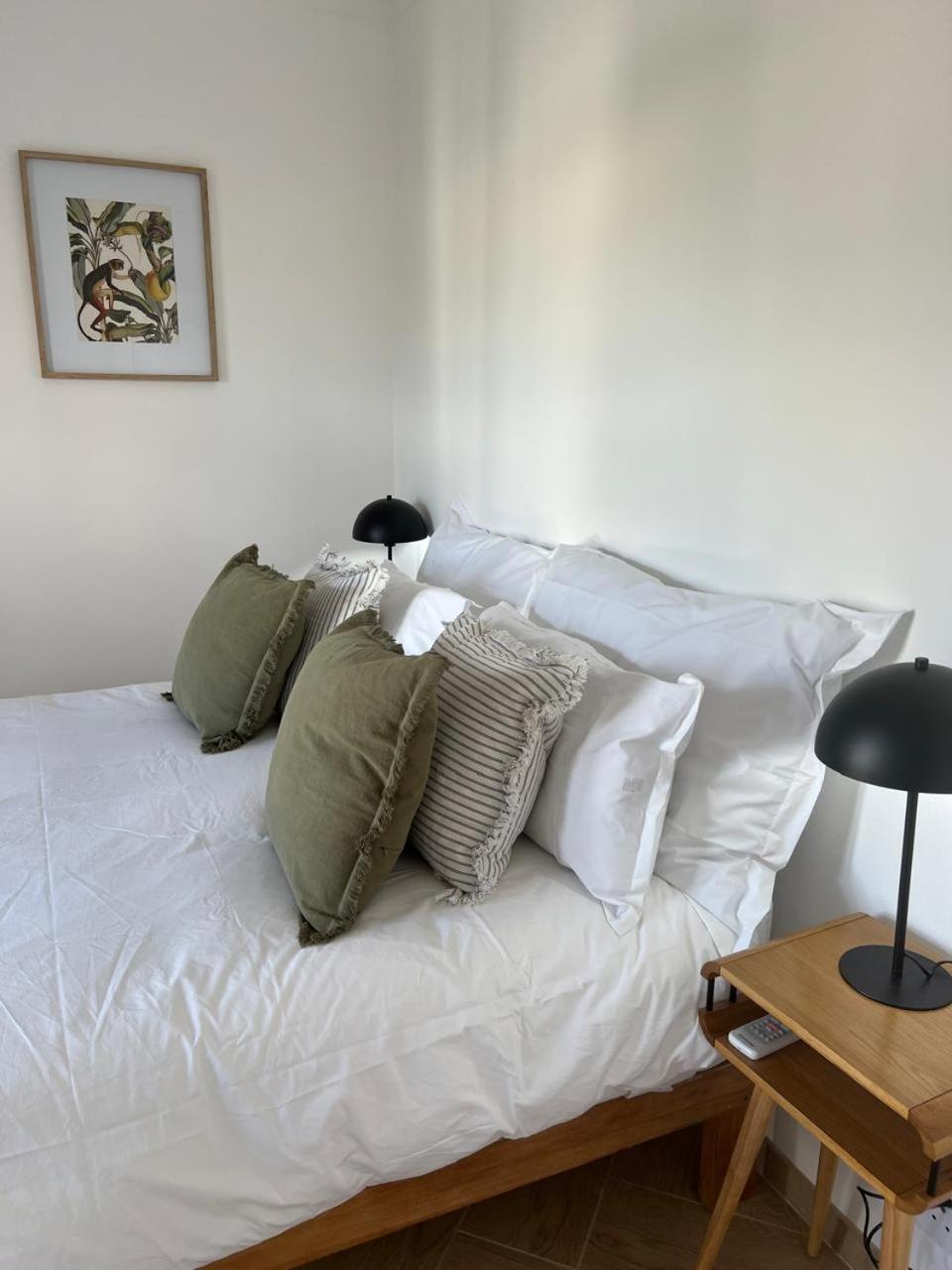 Chasselas Self Catering 케이프타운 외부 사진