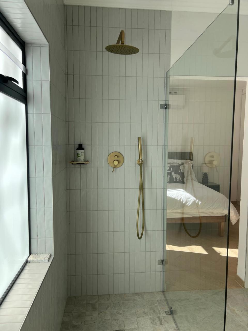 Chasselas Self Catering 케이프타운 외부 사진